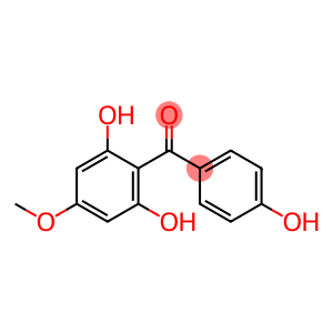 2,6,4'-Trihydroxy-4-methoxybenzophenone