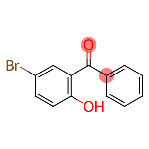 (5-Bromo-2-hydroxyphenyl)(phenyl)methanone
