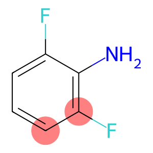 2,6-二氟苯胺