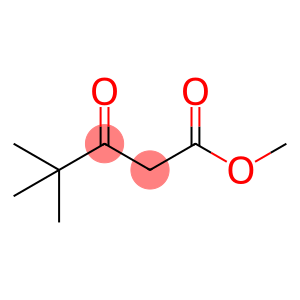 4,4-二甲基-3-羰基戊酸甲酯
