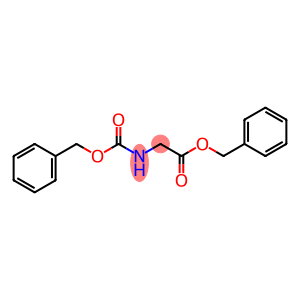 N-[(Phenylmethoxy)carbonyl]glycine benzyl ester