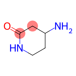 4-氨基哌啶-2-酮
