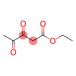 Pentanoic acid, 3,4-dioxo-, ethyl ester