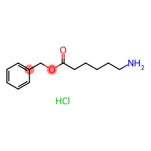benzyl 6-aminohexanoate hydrochloride