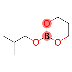 2-Isobutyloxy-1,3,2-dioxaborinane