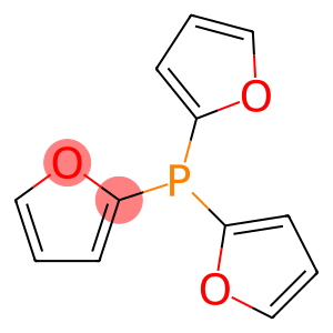 trifuran-2-ylphosphane