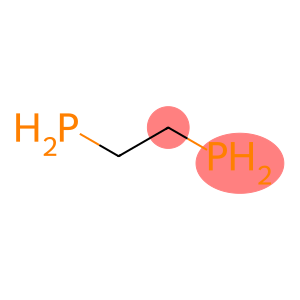 Phosphine,1,2-ethanediylbis- (9CI)