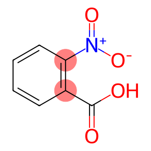 2-nitro-benzoicaci