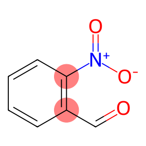 o-nitro benzaldehyde