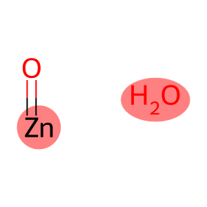 氧化锌水合物