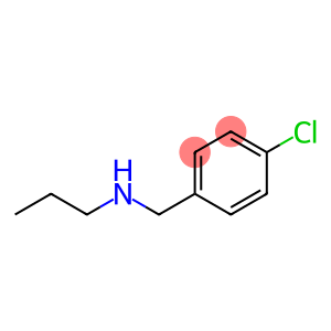(4-氯苄基)丙基-1-胺