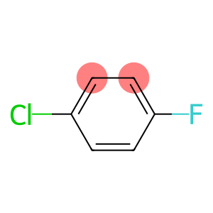 1-chloro-4-fluoro-benzene