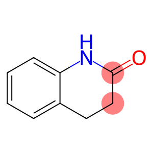 二氫-Α-喹啉酮