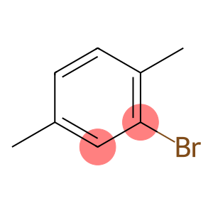 2-bromo-1,4-dimethyl-benzen