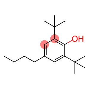4-丁基-2,6-二-叔丁基苯酚