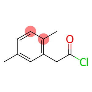 (2,5-二甲基苯基)乙酰氯