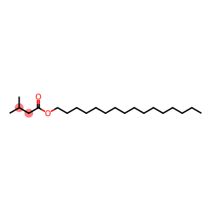 3-Methylbutanoic acid hexadecyl ester