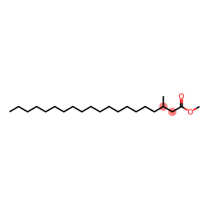 3-Methylicosanoic acid methyl ester