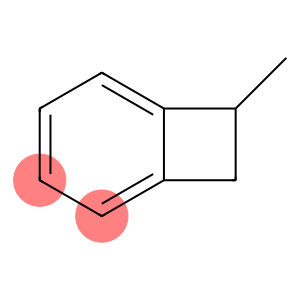 Bicyclo[4.2.0]octa-1,3,5-triene, 7-methyl-