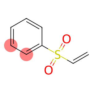 (ethenylsulfonyl)benzene