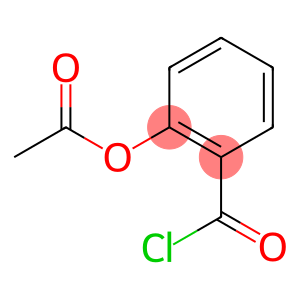 O-乙酰水杨酰氯