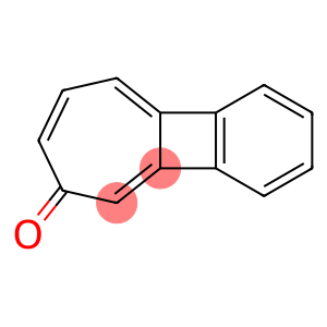 6H-Benzo[3,4]cyclobuta[1,2]cyclohepten-6-one