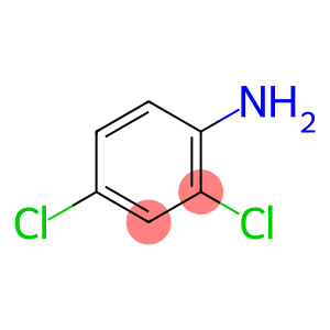 2,4-dichloro-benzenamin