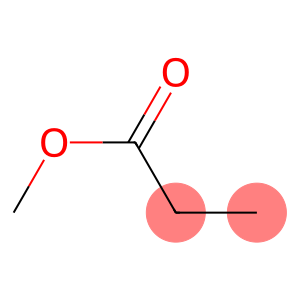 Propanoic acid methyl