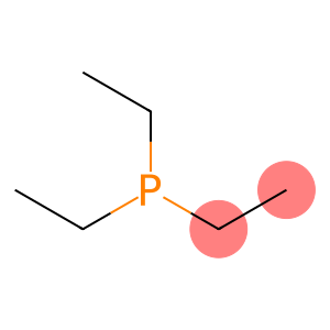Triethylphosphineinethanol