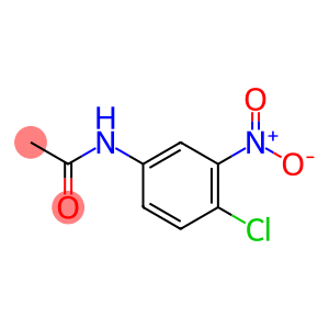 alpha-(4-Chloro-3-nitrophenyl)acetamide