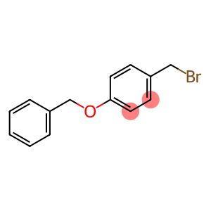 Benzyl 4-(bromomethyl)phenyl ether