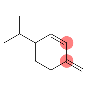 β-phellandrene,1(7)-2-p-menthadiene