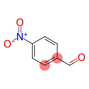 p-Formylnitrobenzene