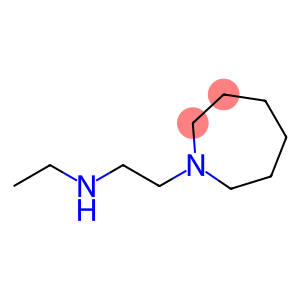 2-(Azepan-1-yl)-N-ethylethanamine