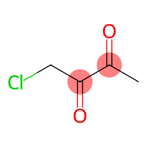 1 - 氯丁烷-2,3 - 二酮