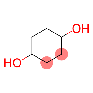 1,4-Cyclohexanediol cis+trans