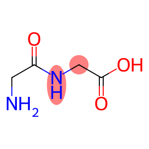 N-甘氨酰甘氨酸