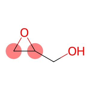 3-Hydroxy-1,2-epoxypropane