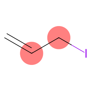 3-碘代-1-丙烯