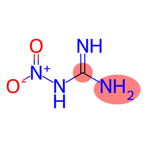 a-Nitroguanidine