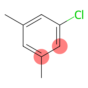 1-chloro-3,5-xylene