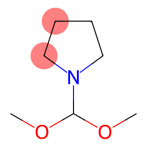 1-(DIMETHOXYMETHYL)PYRROLIDINE
