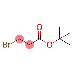 3-溴丙酸叔丁酯