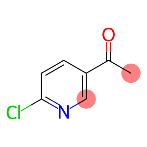 1-(6-chloro-3-pyridinyl)ethanone