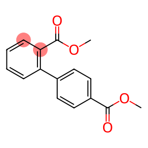 dimethyl [1,1'-biphenyl]-2,4'-dicarboxylate