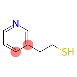 3-(2-mercaptoethyl)pyridine