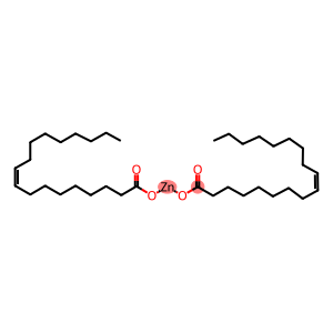 9-octadecenoicacid(z),zincsalt