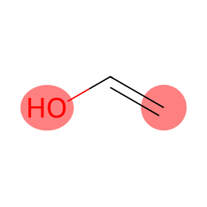 Acetaldehyde enolate