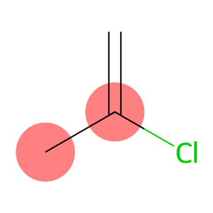 2-chloroprop-1-ene