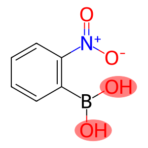O-NITROPHENYLBORONIC ACID